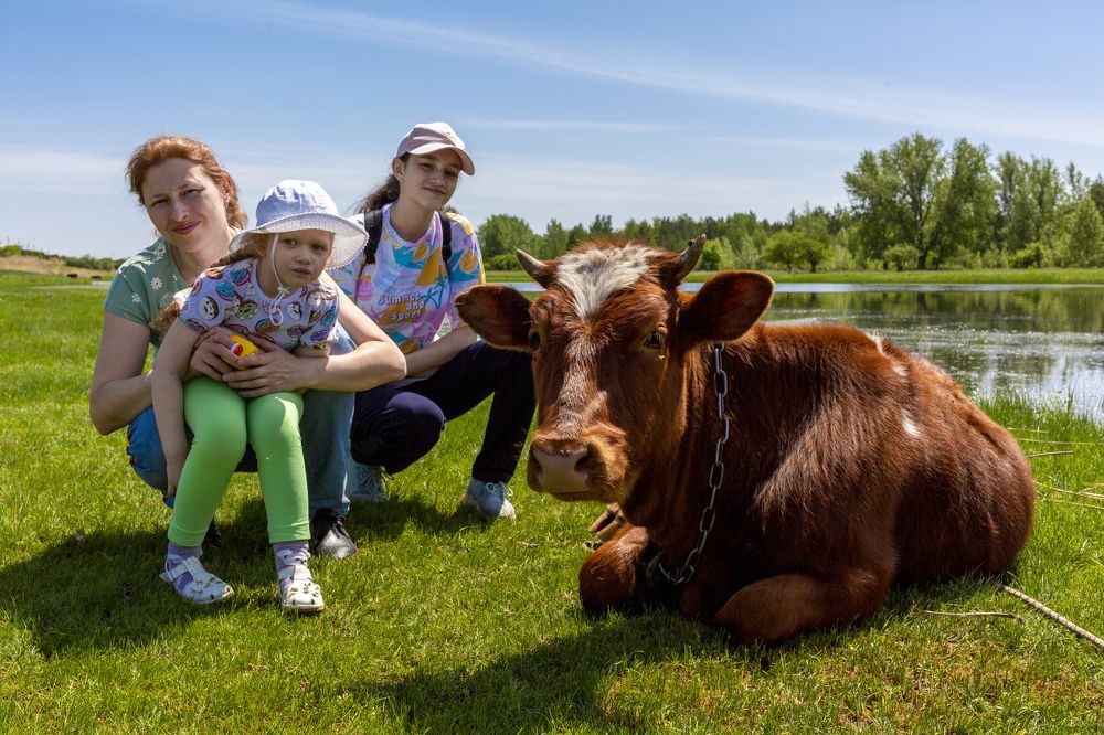 Photograph by Кутний Игорь