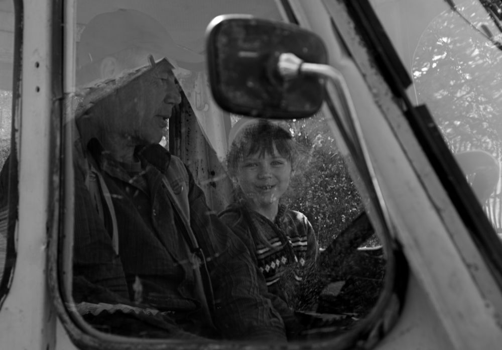 Photograph by Людмила Жбанова