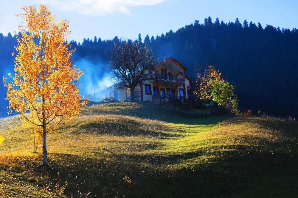 Photograph by Esin Sağır