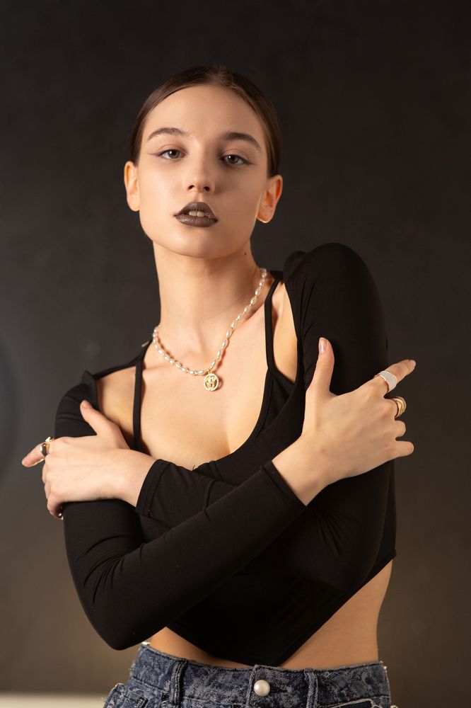 Photograph by ANATOLY SUVOROV