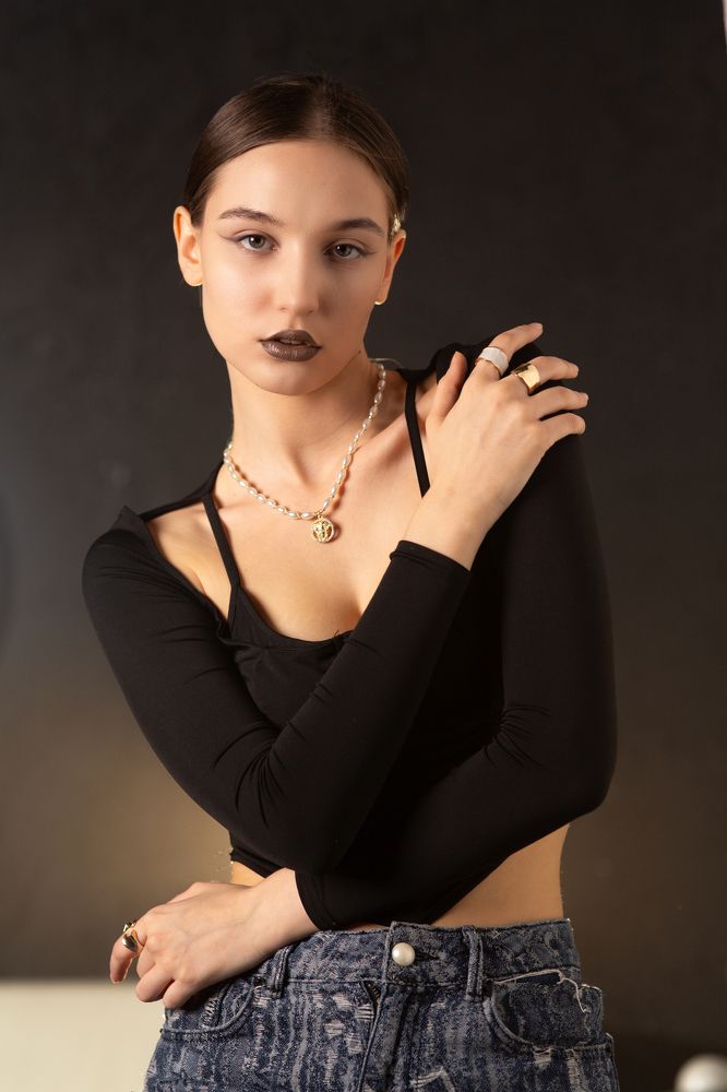 Photograph by ANATOLY SUVOROV