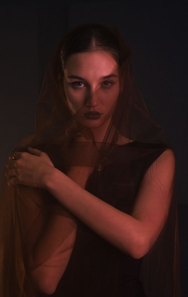 Photograph by ANATOLY SUVOROV