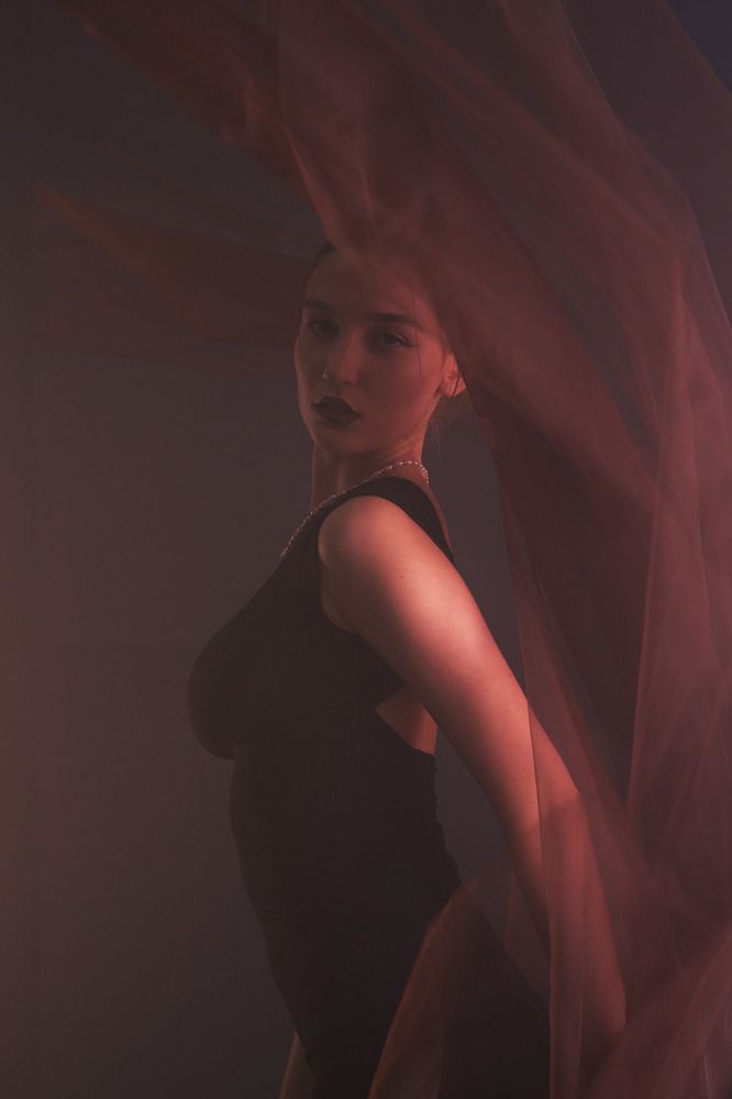 Photograph by ANATOLY SUVOROV