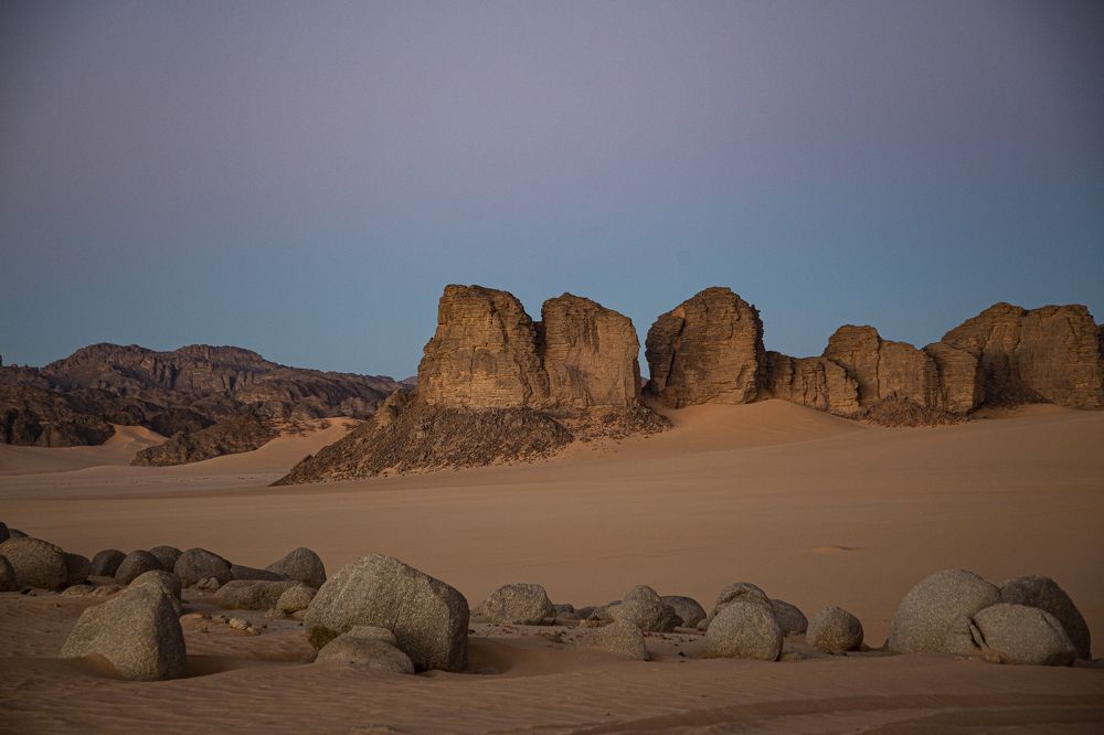 Djanet (Tiwettetterine)