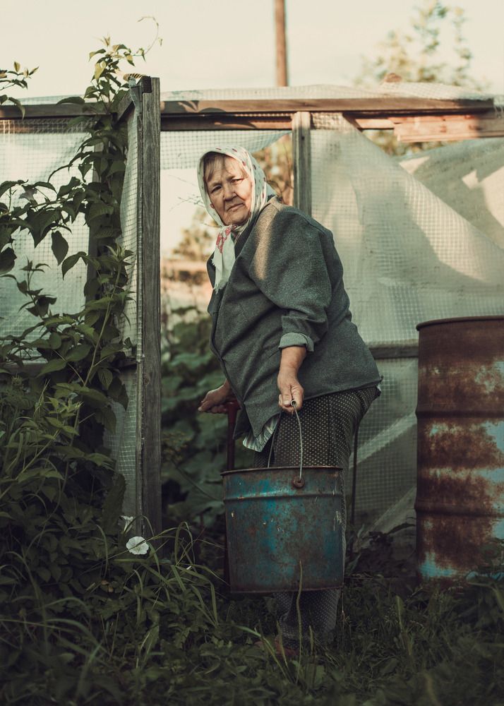 Photograph by Ольга Лобачёва