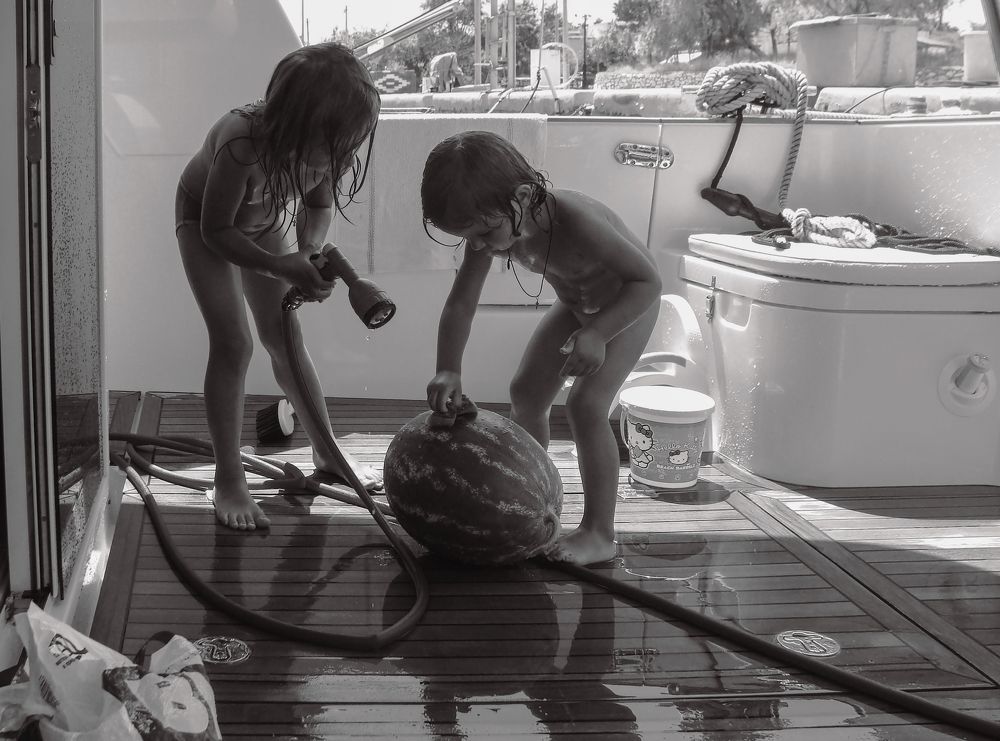 Photograph by Taтьяна Войлокова