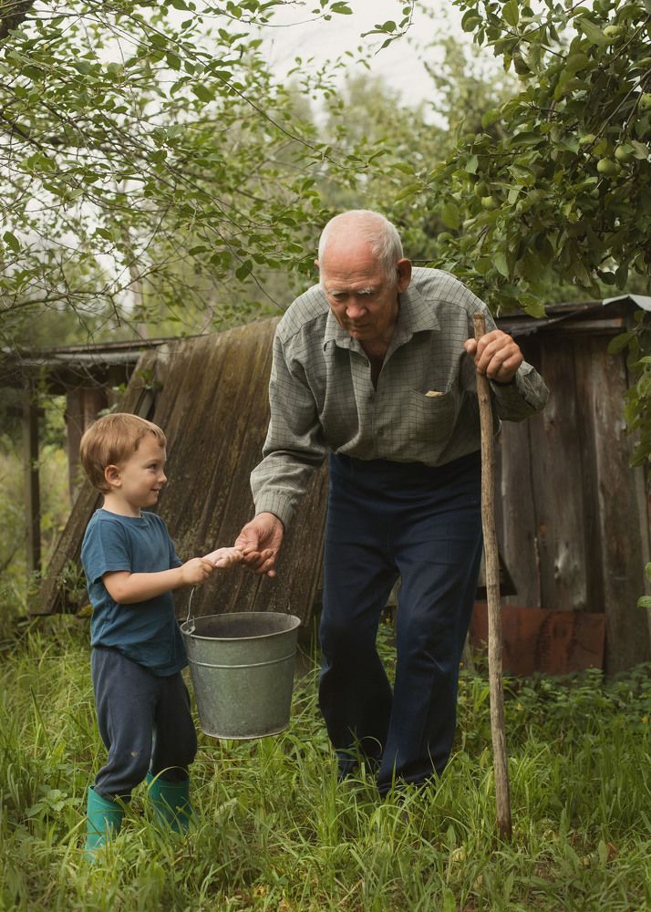 Photograph by Ольга Лобачёва