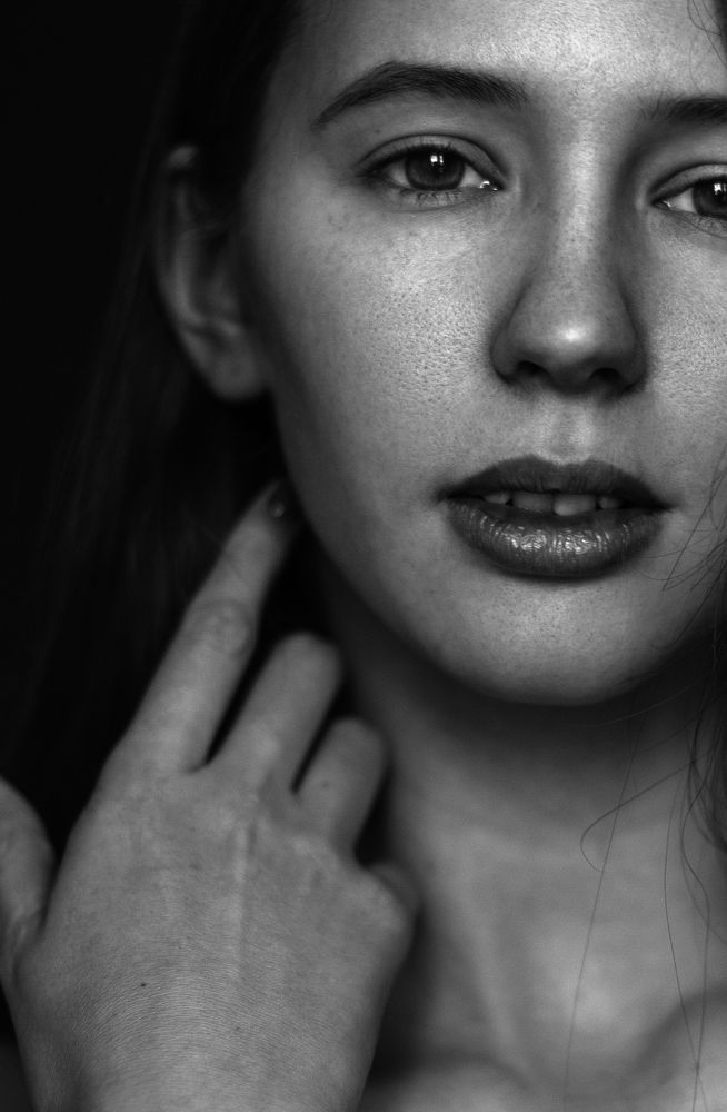 Photograph by Константин Григорьев