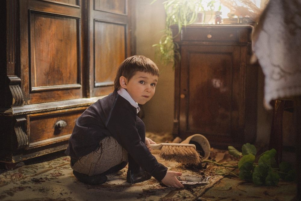 Photograph by Ольга Лобачёва