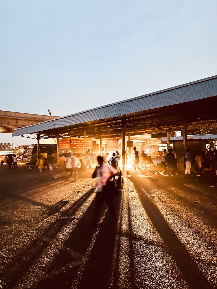 Photograph by ABHIMANYU SAILESH