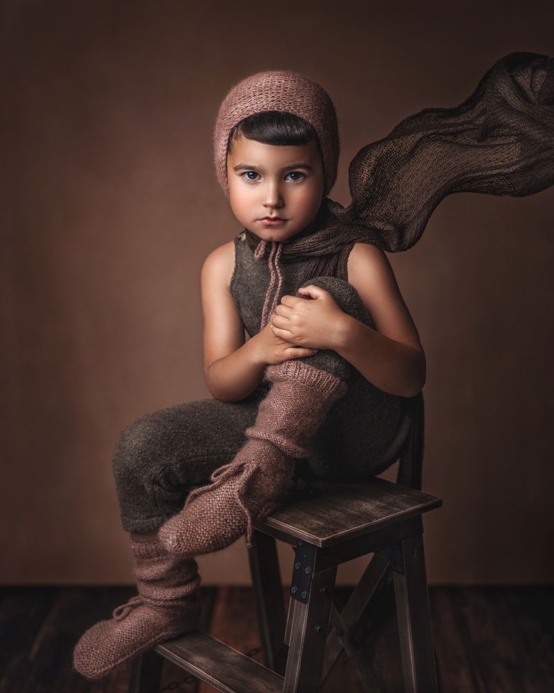 Photograph by Anna Mahrough