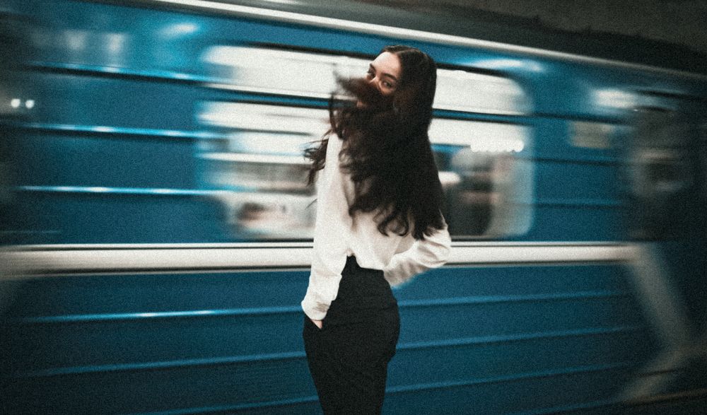 Photograph by Константин Григорьев