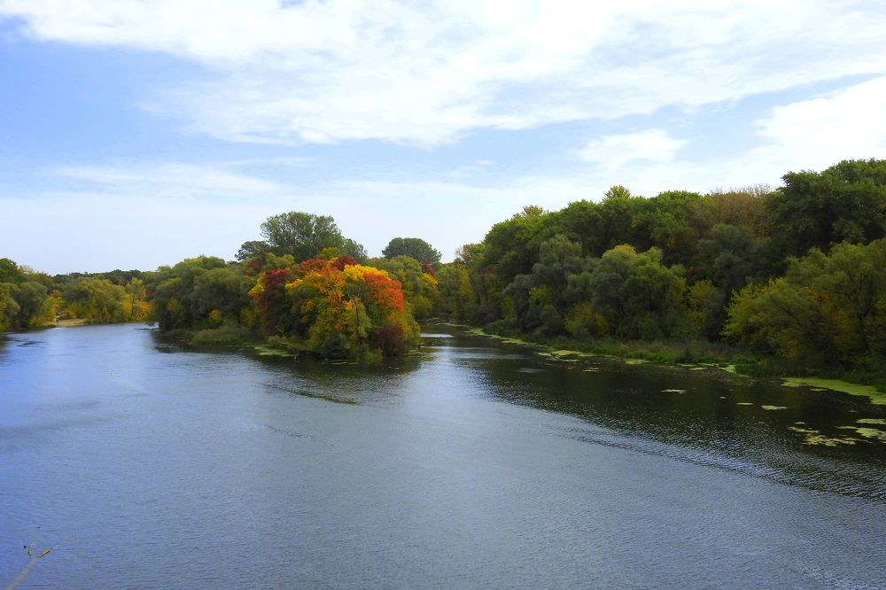 Photograph by Татьяна Калугина