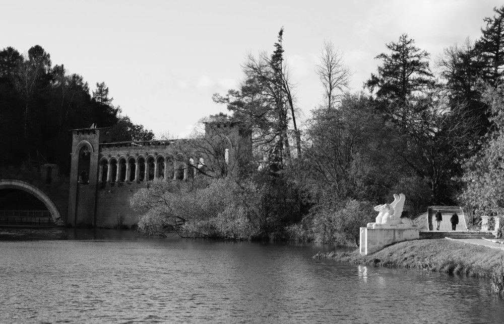 Photograph by ОЛЬГА ДЕРБЕНЕВА