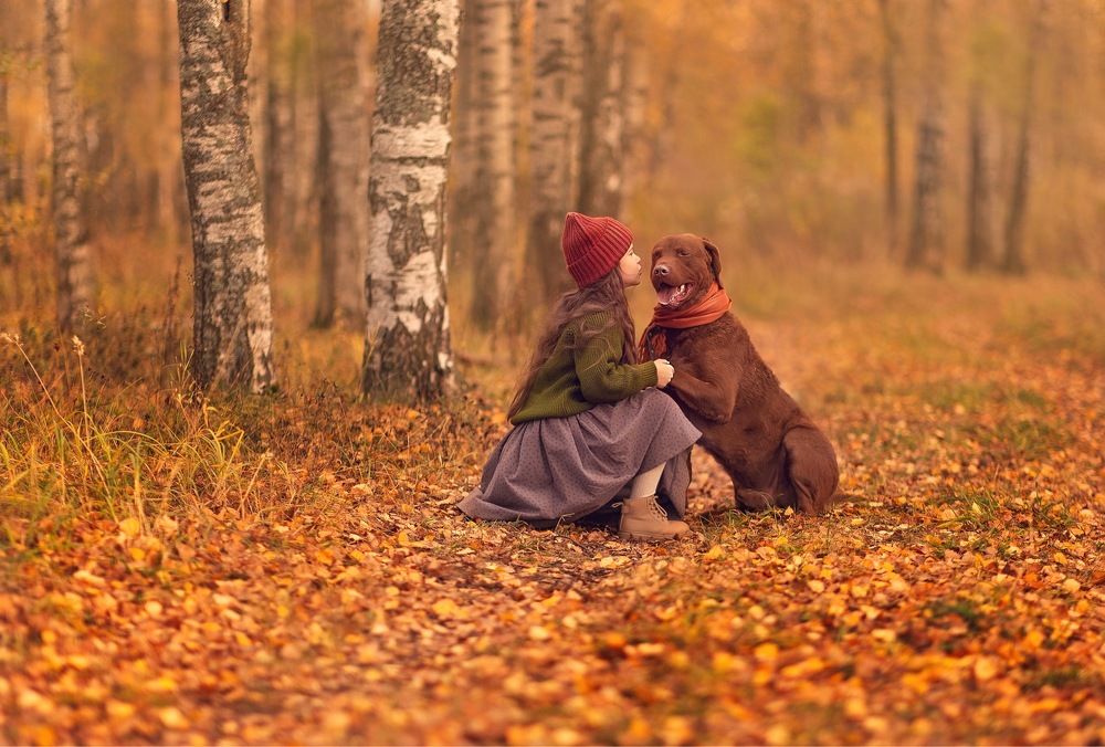 Photograph by Евгения Зайцева