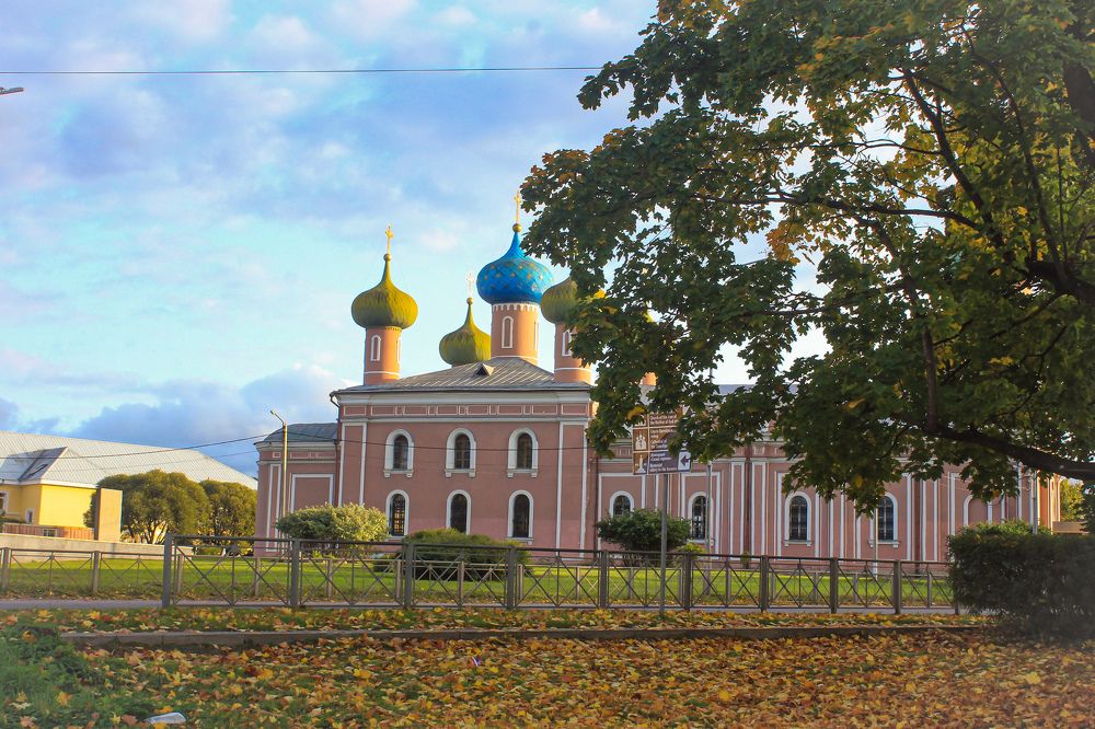 Photograph by Сергей Кочнев