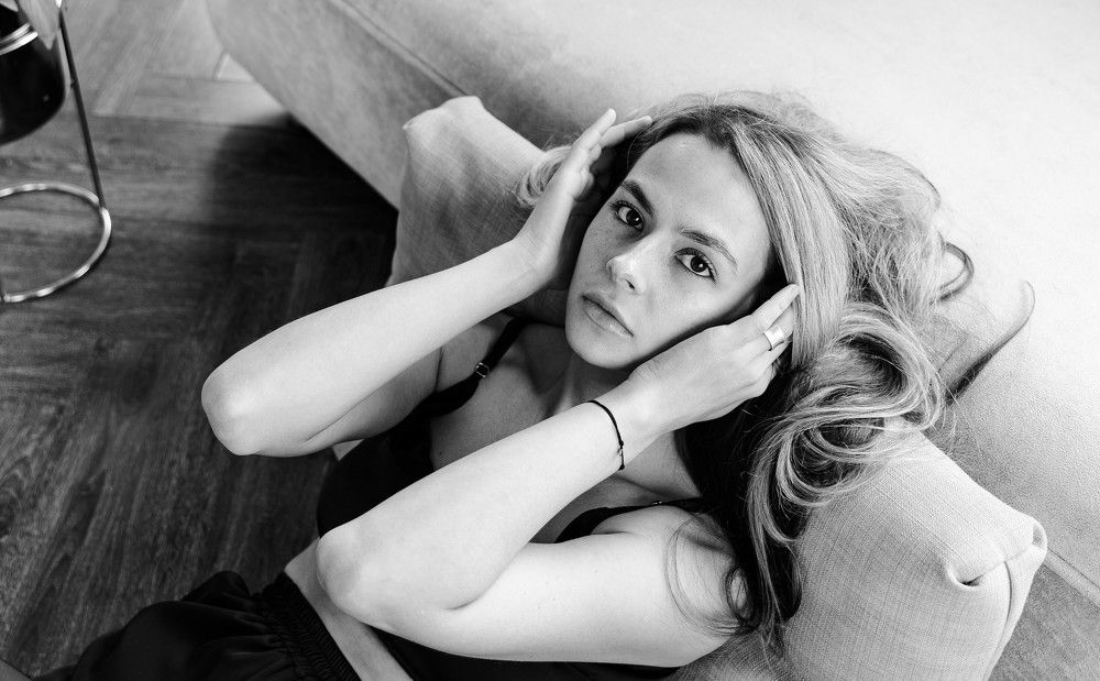 Photograph by Elizaveta Savina