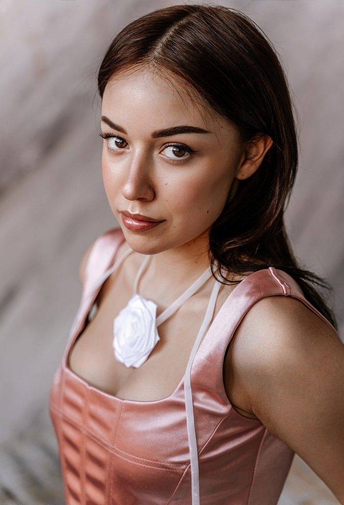 Photograph by Elizaveta Savina