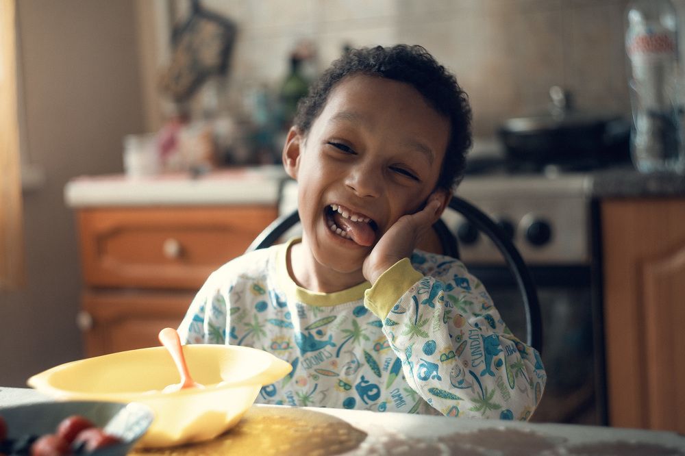 Photograph by Абрамова Мария