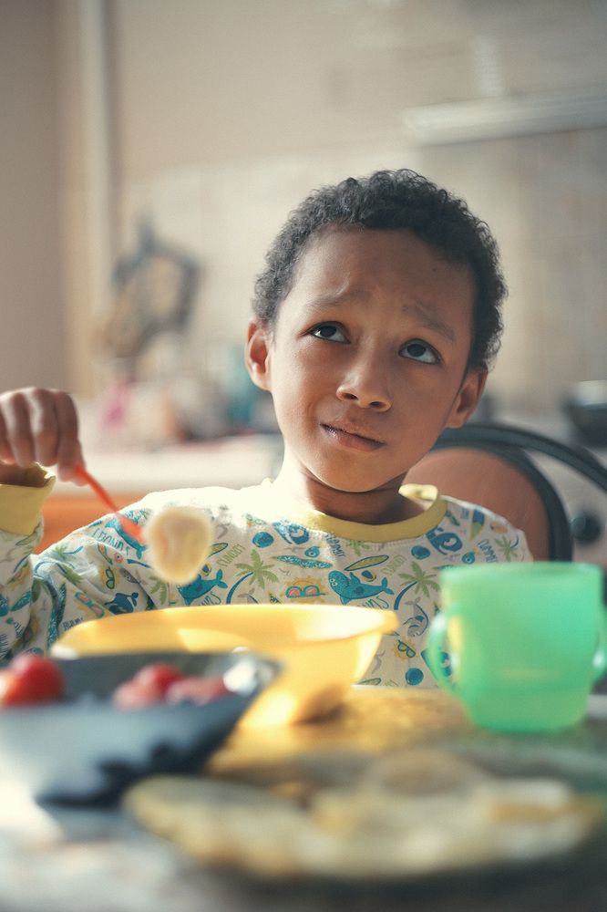 Photograph by Абрамова Мария