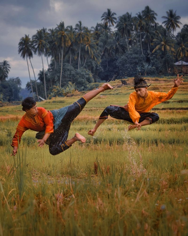 Photograph by Henri Fitriadi