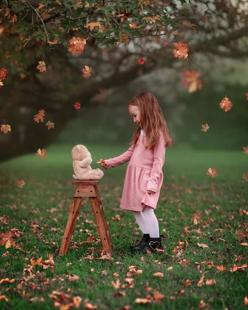 Photograph by Sebastián López