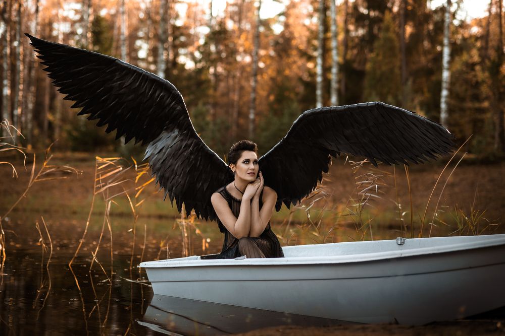 Photograph by Мария Перова