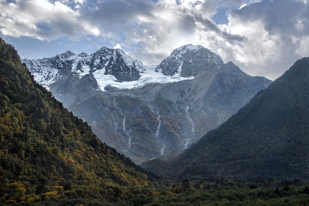 Photograph by Ольга Глухарёва