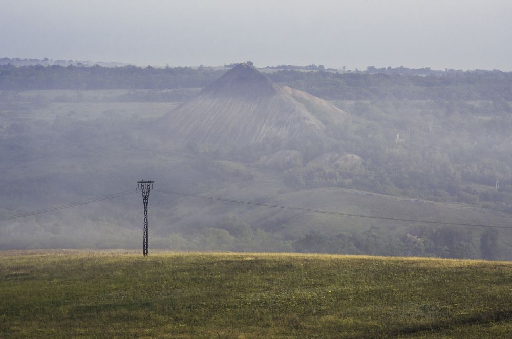 Photograph by Олег Коваль