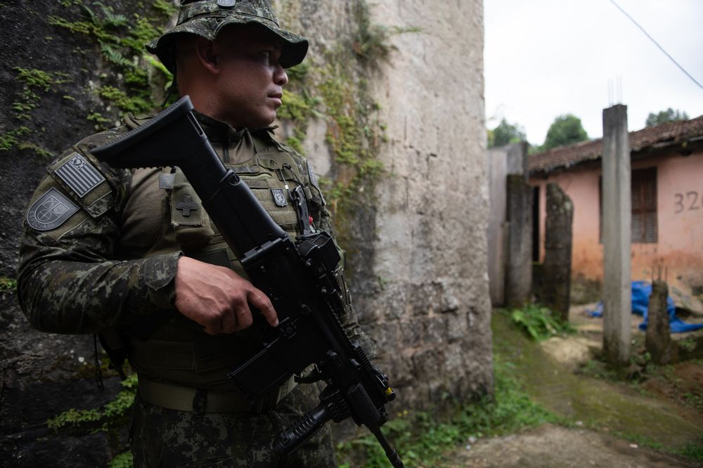 Photograph by Marcelo Monteiro