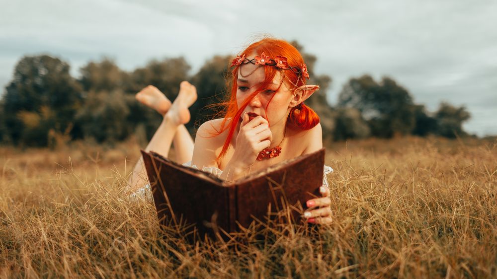 Photograph by Roosso alex