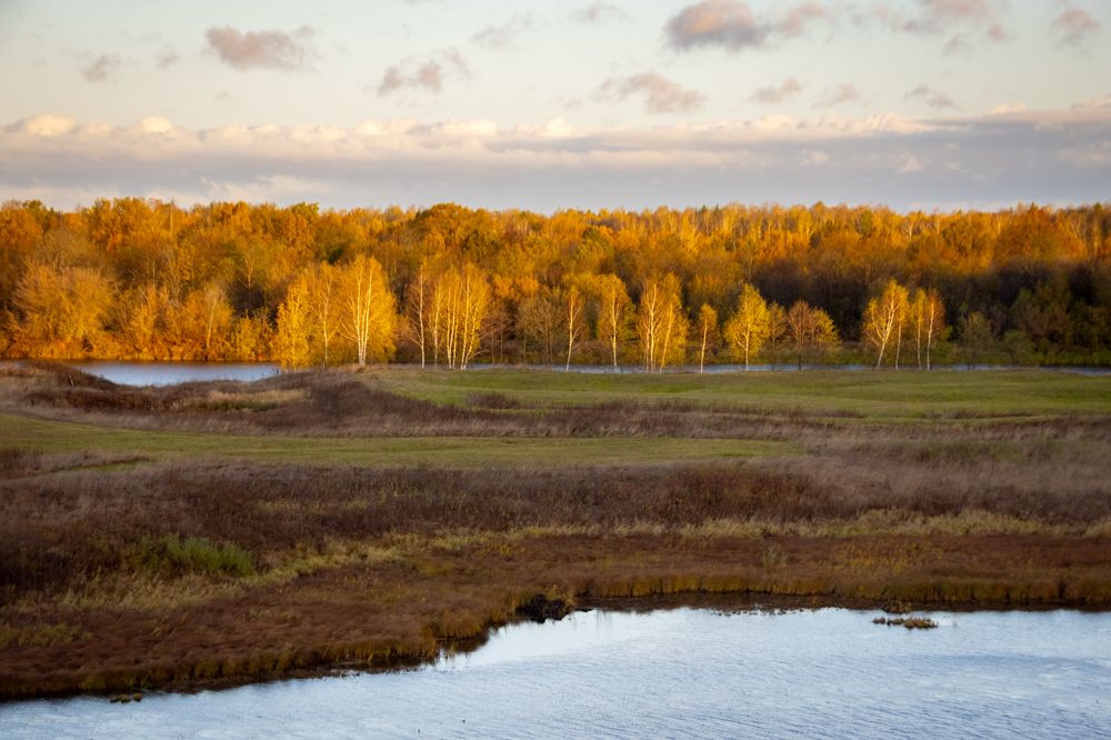 Photograph by Татьяна Романова