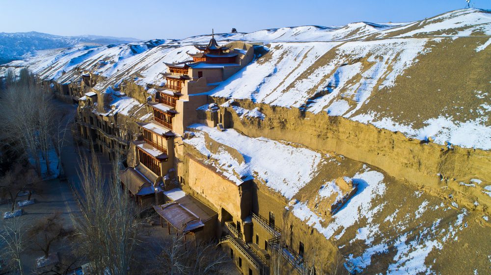 Photograph by Ocean xu