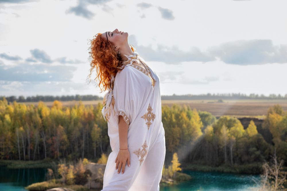 Photograph by Кондакова Юлия Григорьевна