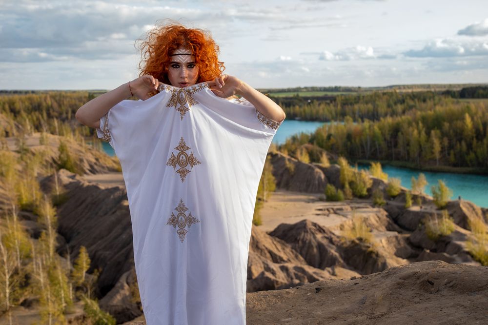 Photograph by Кондакова Юлия Григорьевна