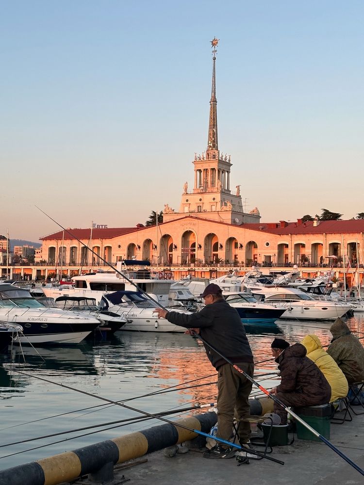 Photograph by Мария Алейникова