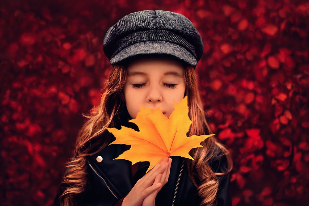 Photograph by Юлия Наботова