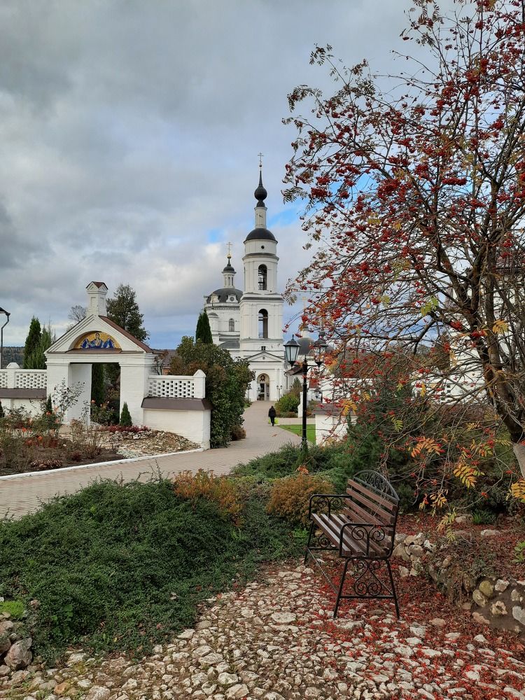 Photograph by Суетинов Евгений