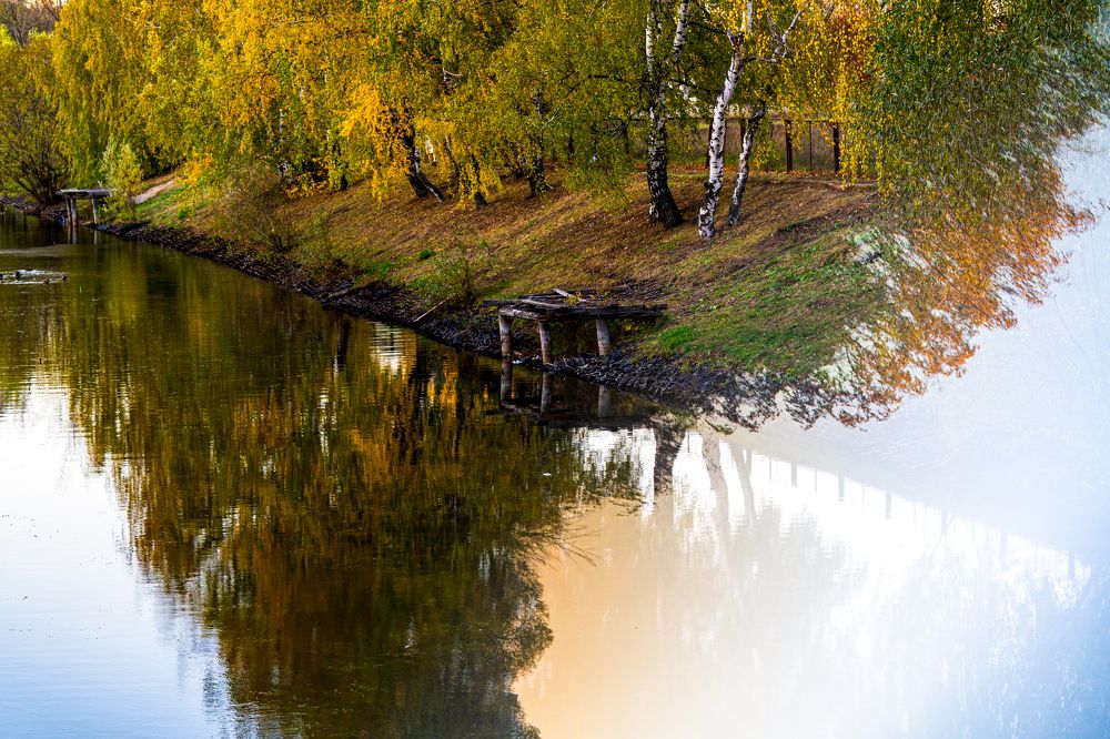 Photograph by Галина Аскольдовна Луковникова