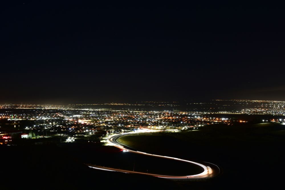 Photograph by Валерий Гудков