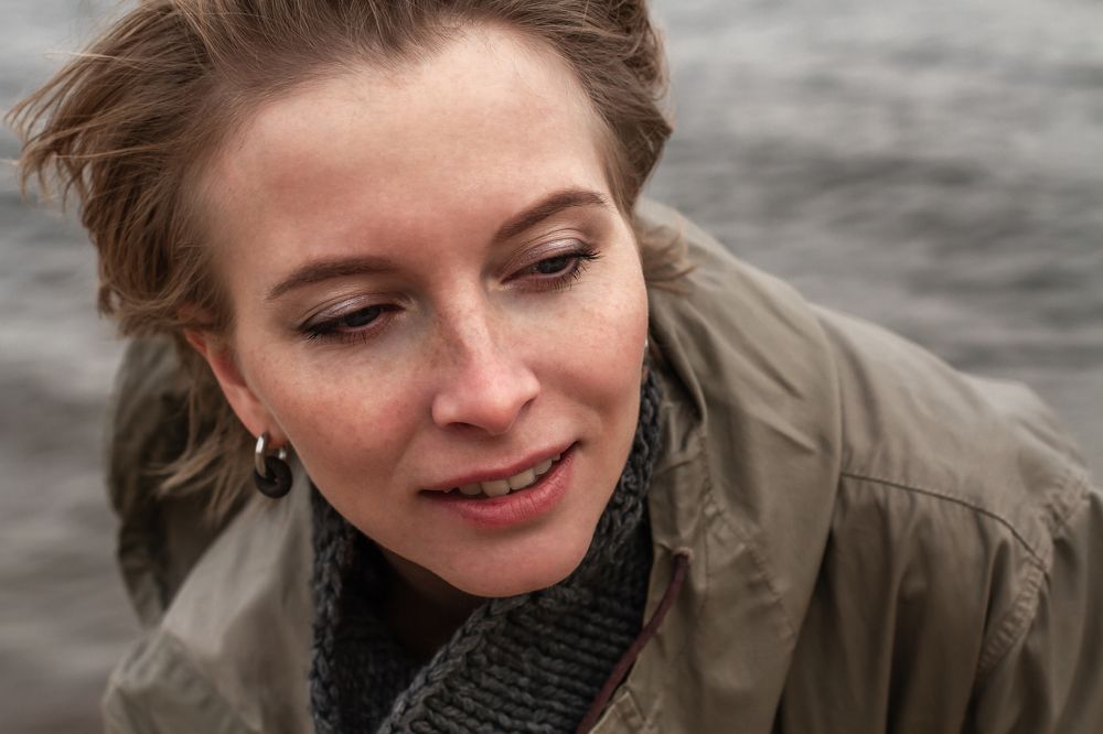 Photograph by Елена