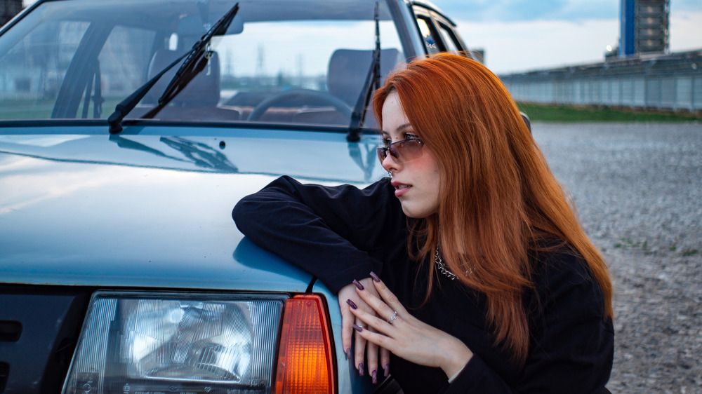 Photograph by Арсений Серебренников