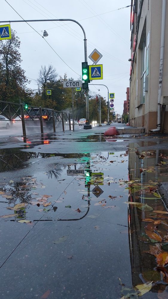 Фотография автора Егоров Максим