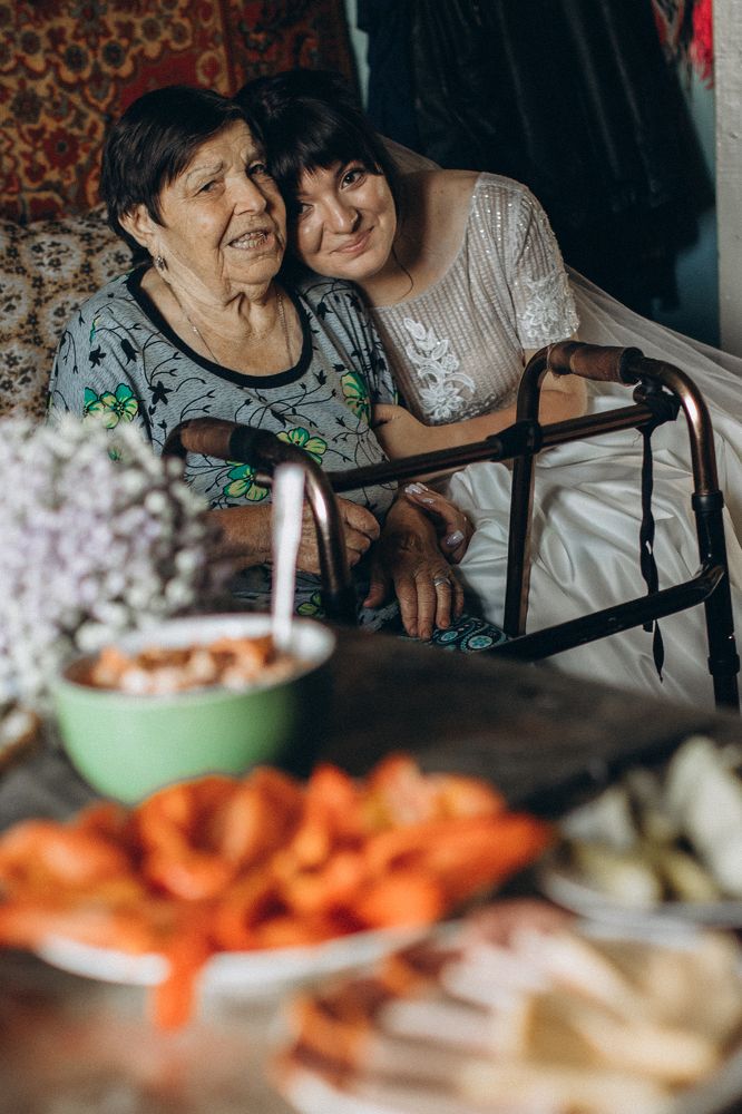 Photograph by Елена Шпилевая