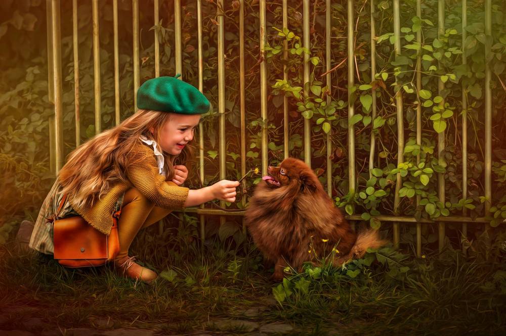 Photograph by Marian Ro