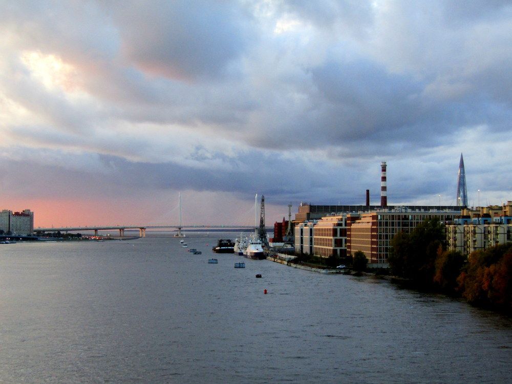 Photograph by Татьяна Смирнова