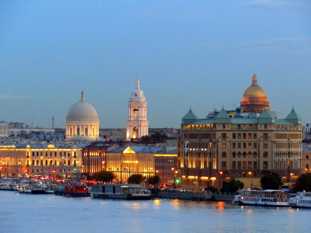 Photograph by Татьяна Смирнова