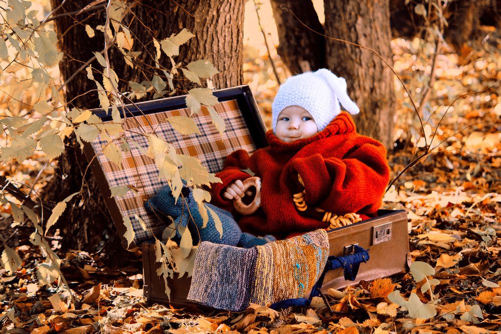 Photograph by Елена Сиднина