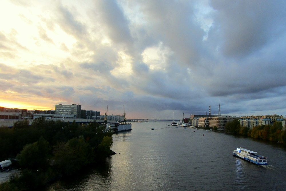 Photograph by Татьяна Смирнова