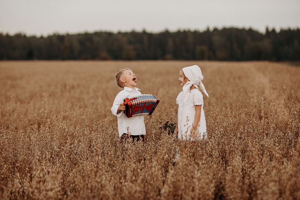 Photograph by Ирина Ларина